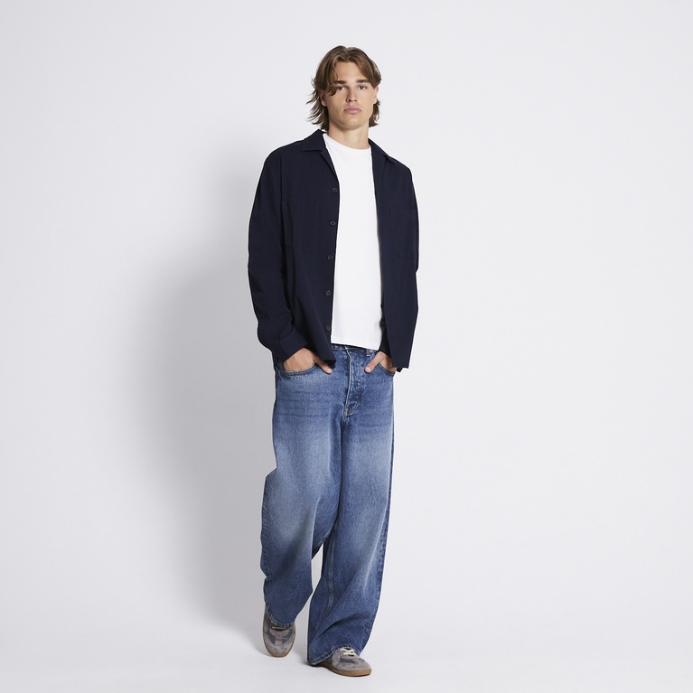 Overshirt "Gabriel"